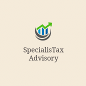 Specialistax Advisory logo