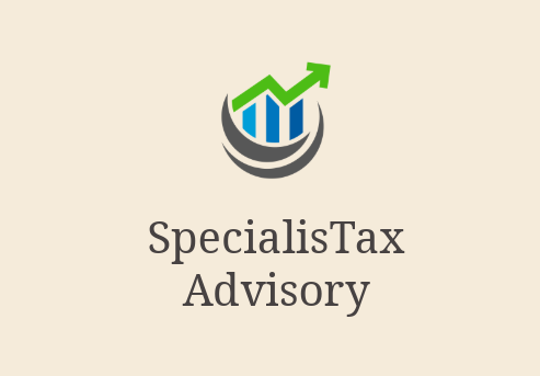 Specialistax Advisory logo